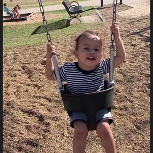 Meet your Posher, Stacy